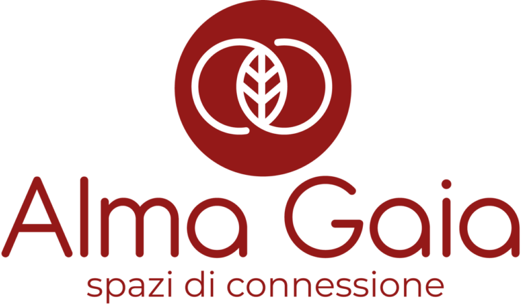 Logo Alma Gaia