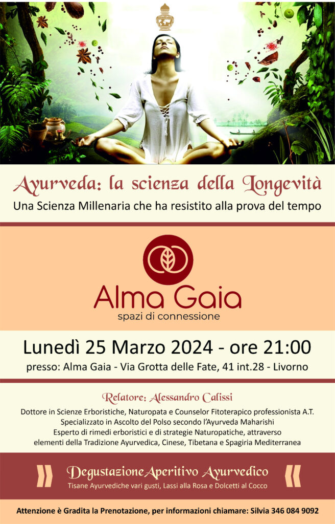 ayurveda