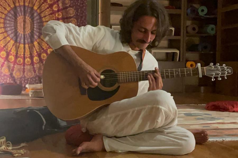 chitarra