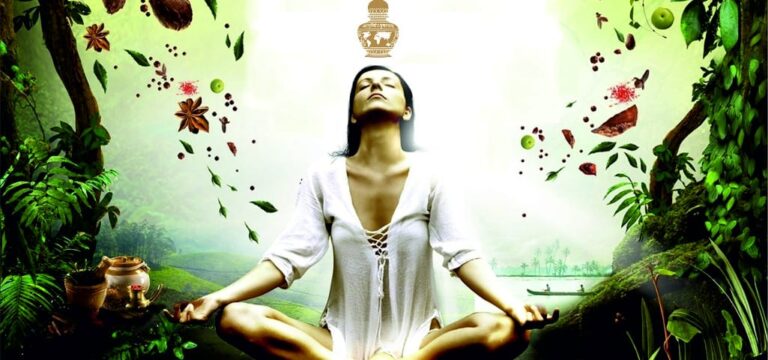 Ayurveda: la scienza della Tongevità
