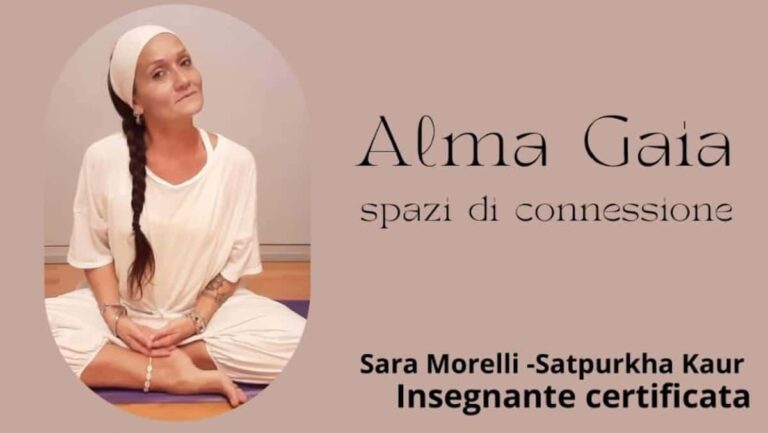 Pratica di presentazione del Kundalini Yoga