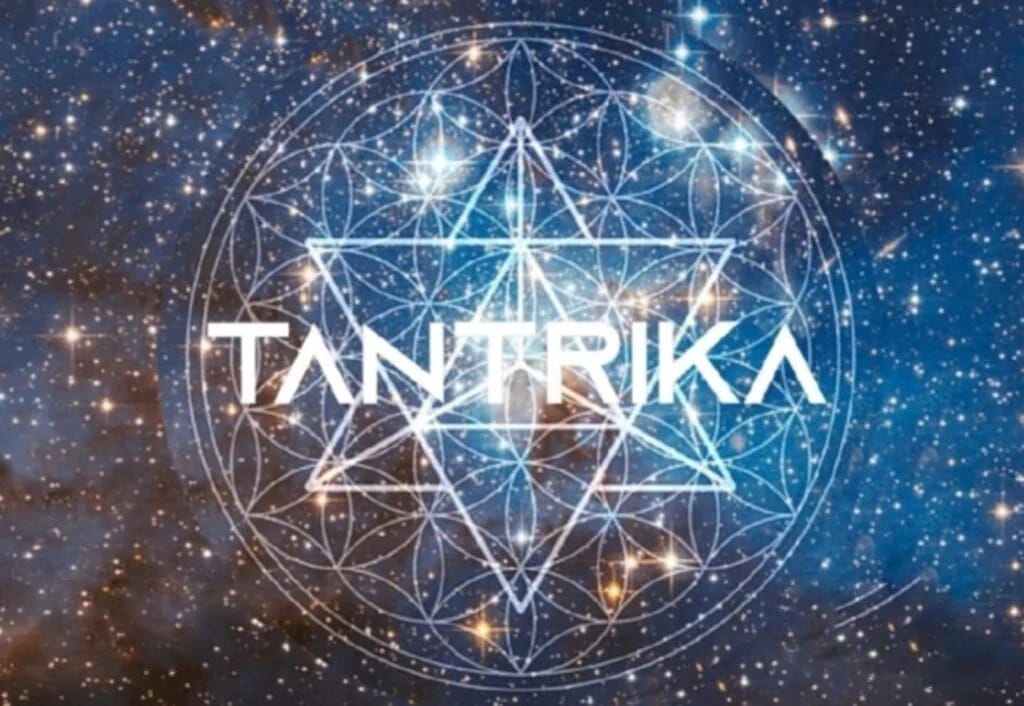 TantricYoga