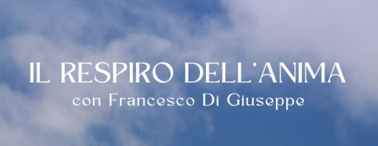 Il Respiro dell’Anima
