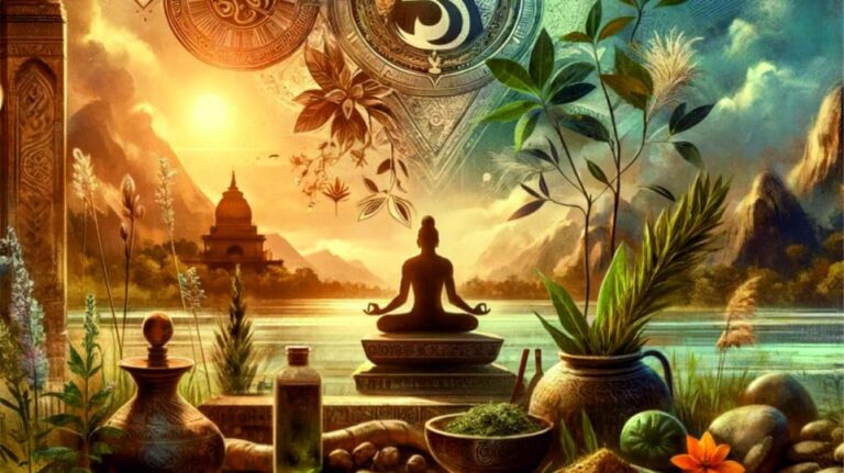 Ascolto del Polso secondo l’Ayurveda Maharishi