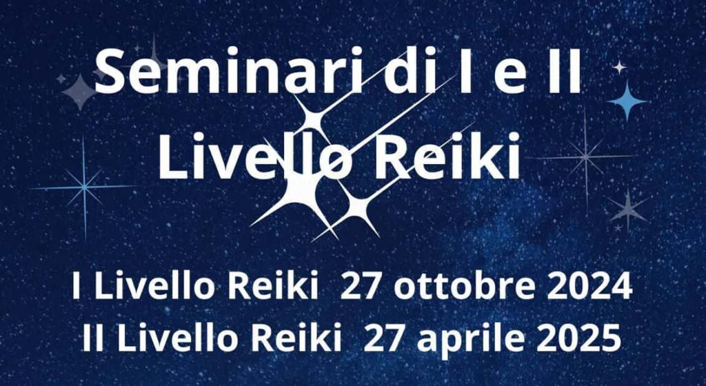 reiki intro