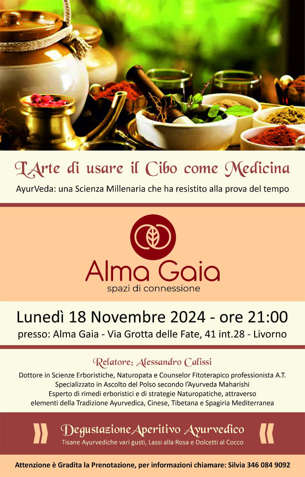 Arte cibo