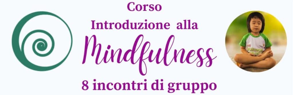 Corso Mindfulness intro
