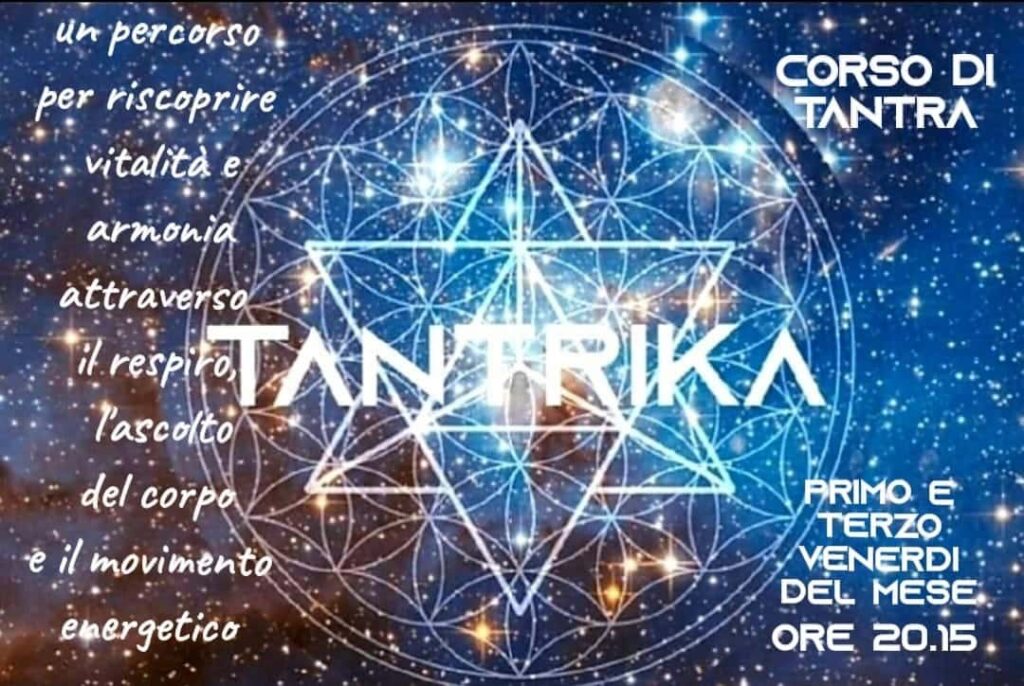 corso di tantra