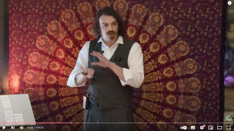 Introduzione alla medicina ayurvedica