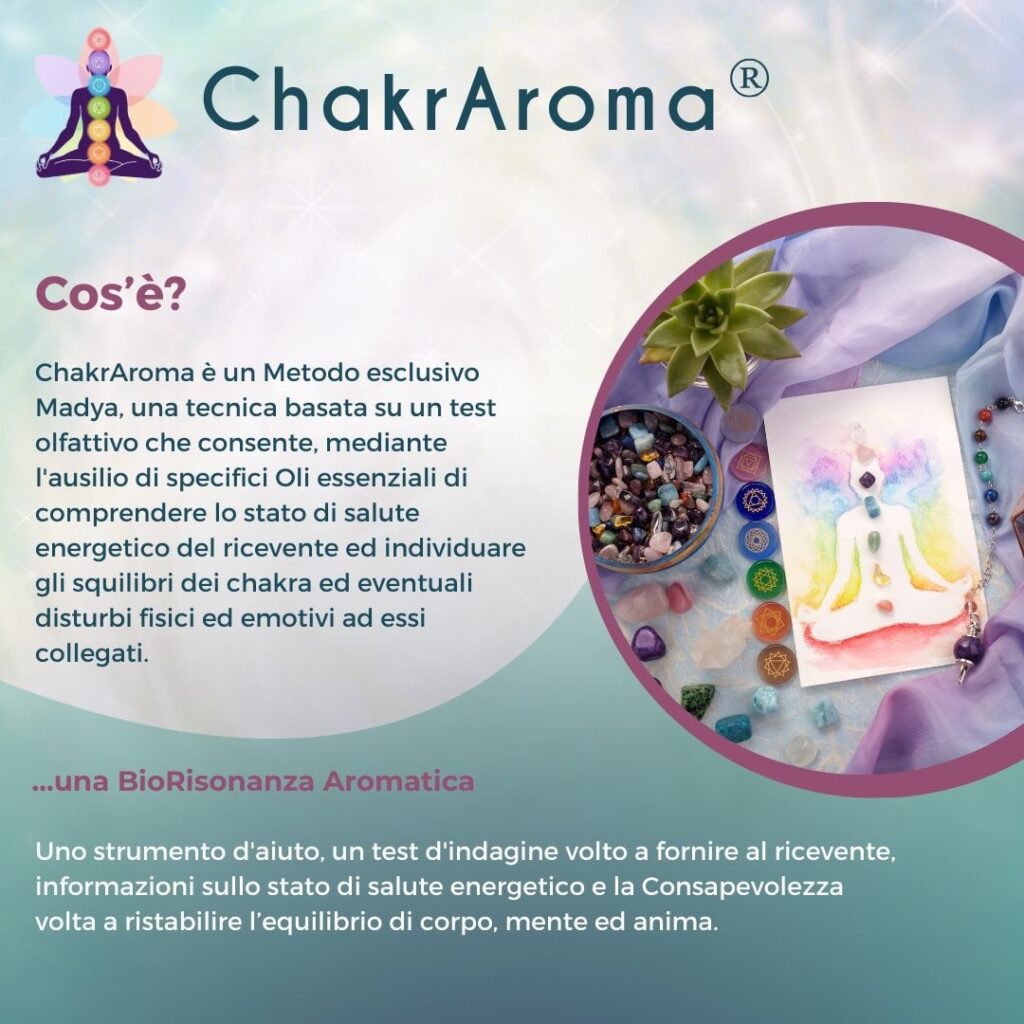 ChakrAroma3