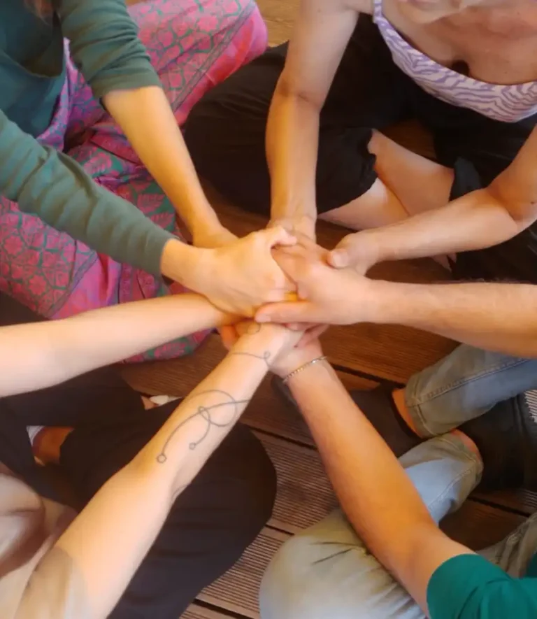 Prossimo incontro di Costellazioni Spirituali e Biocostellazioni