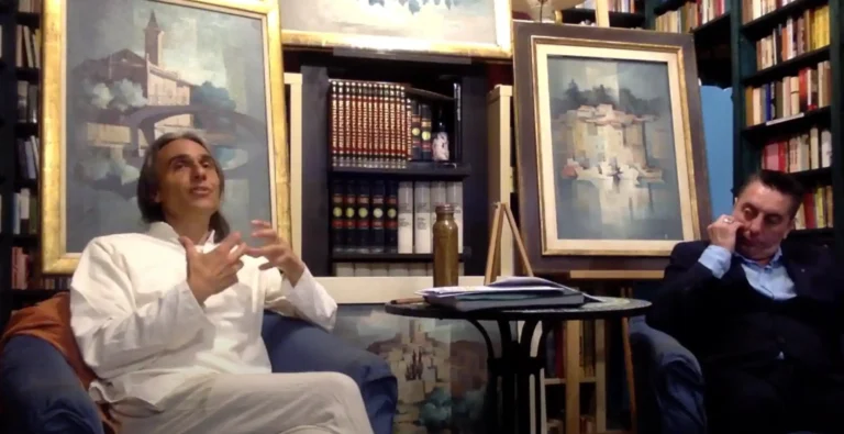 Video "Le Terapie degli Esseni" 1 Video “Le Terapie degli Esseni”