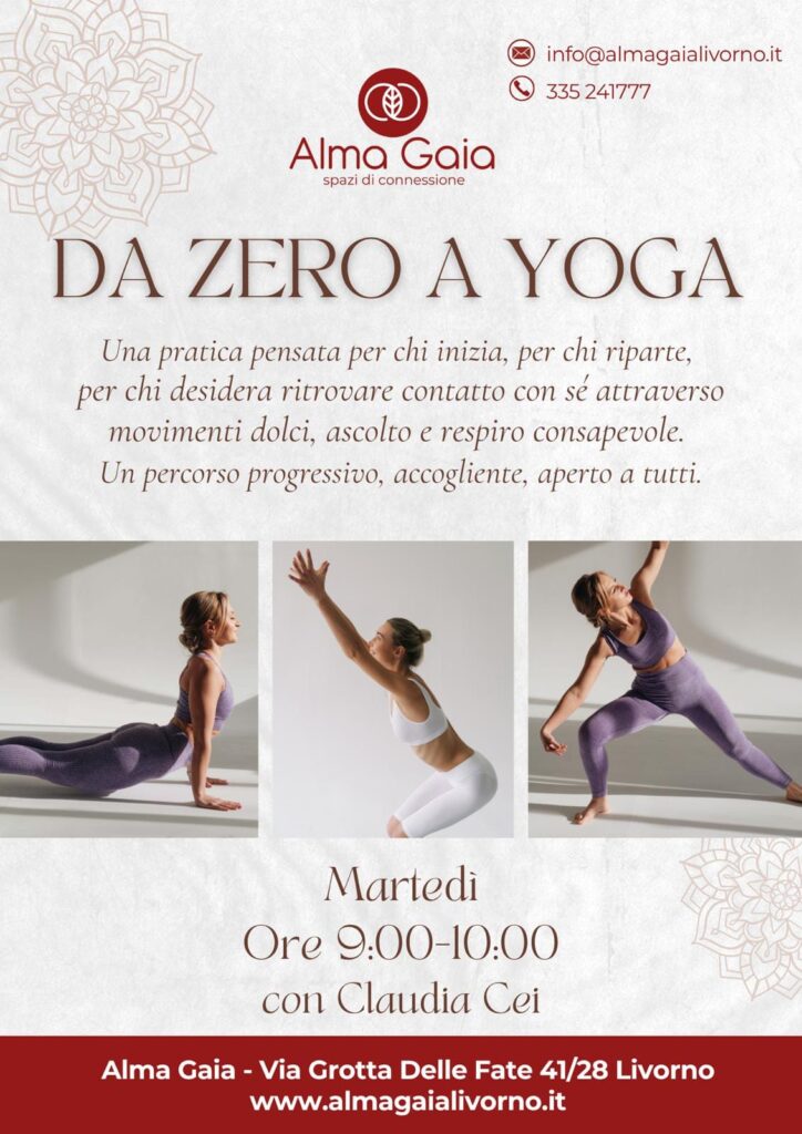 coros zero yoga