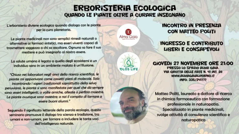 Erboristeria Ecologica