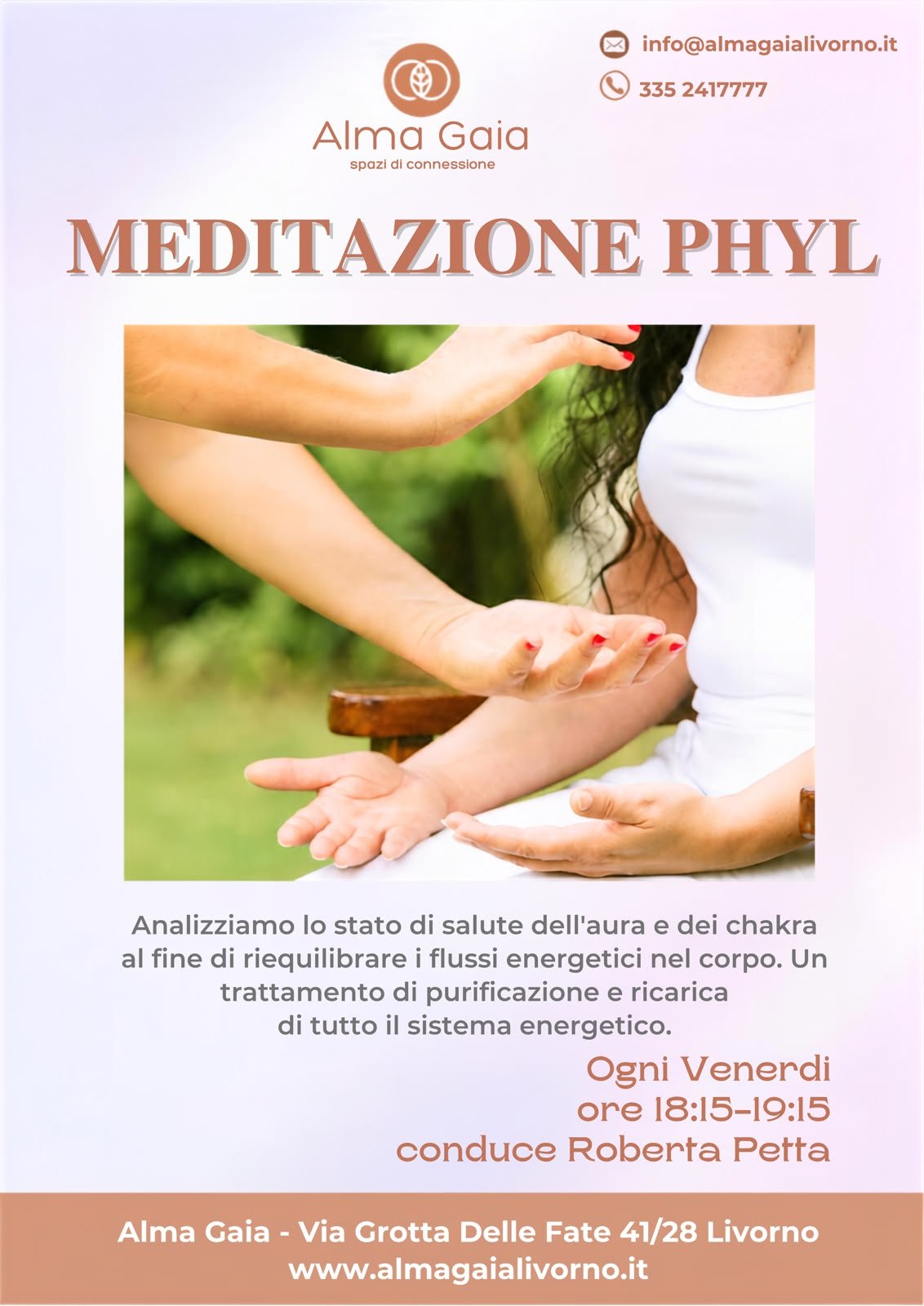 Meditazione Phyl