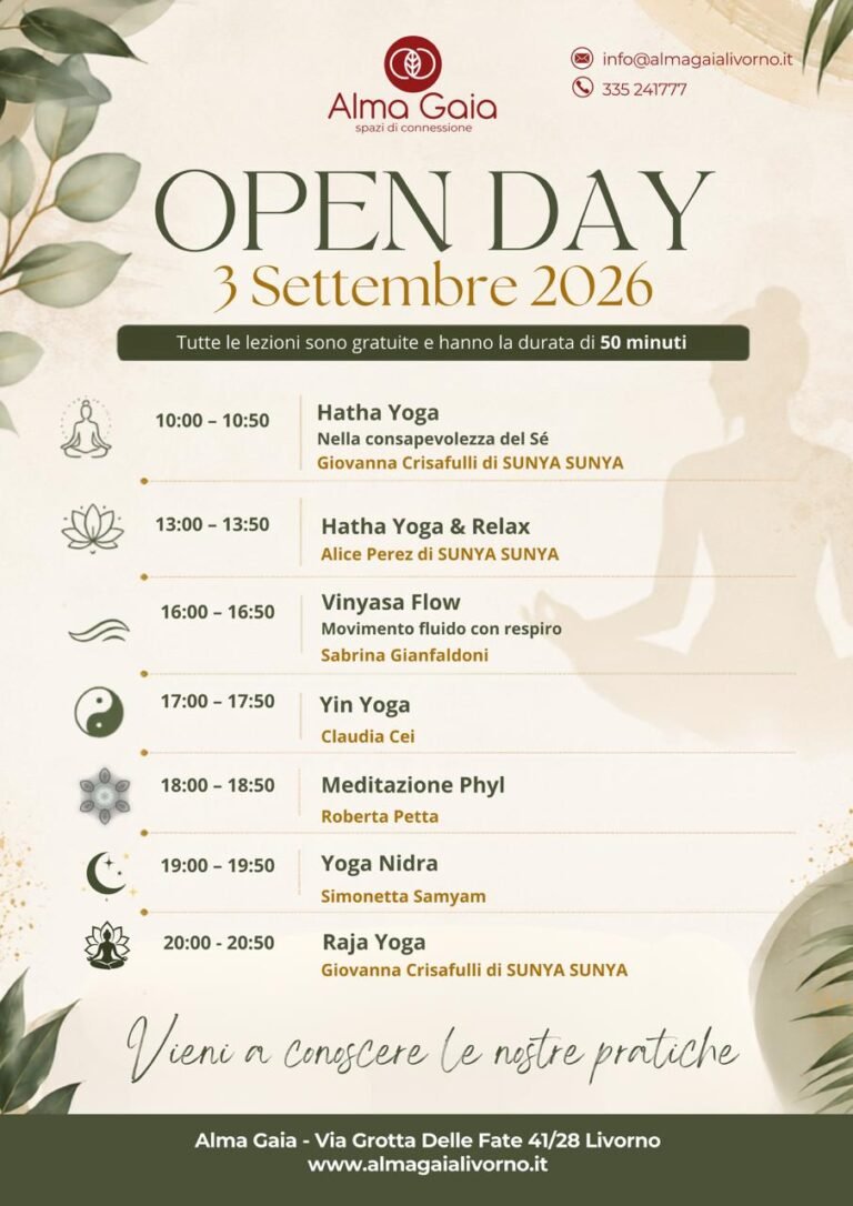 Open Day