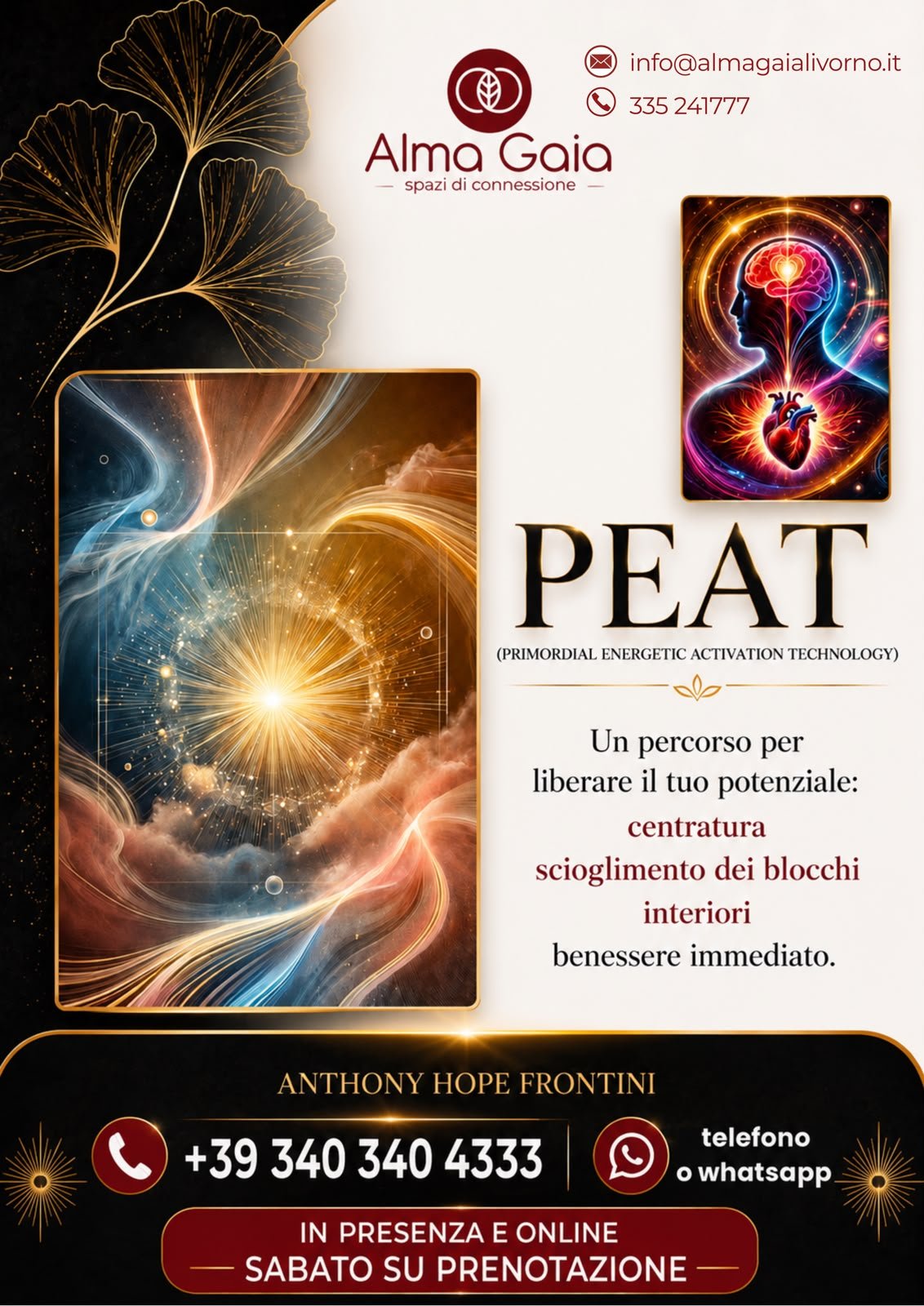 Peat
