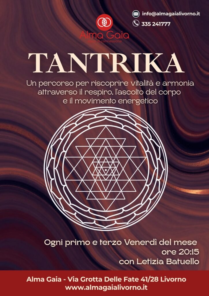 Tantrika
