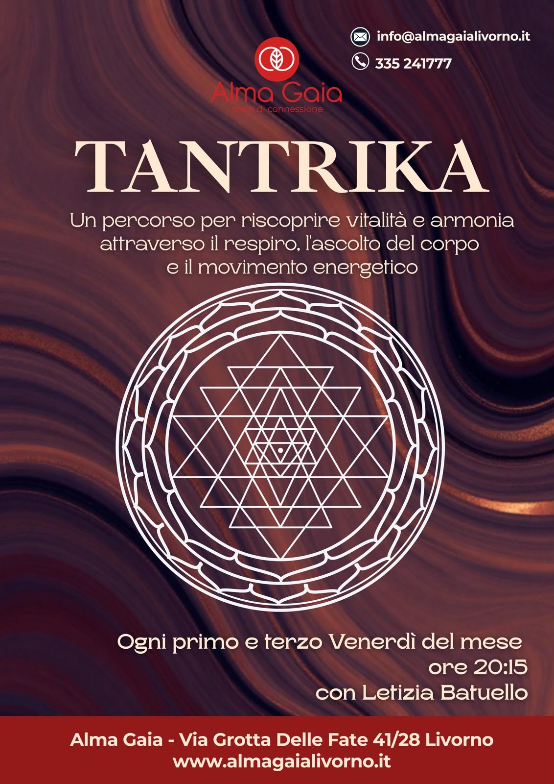 Tantrika