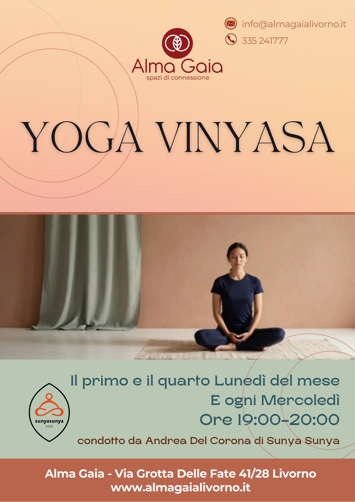 Yoga Viniasa