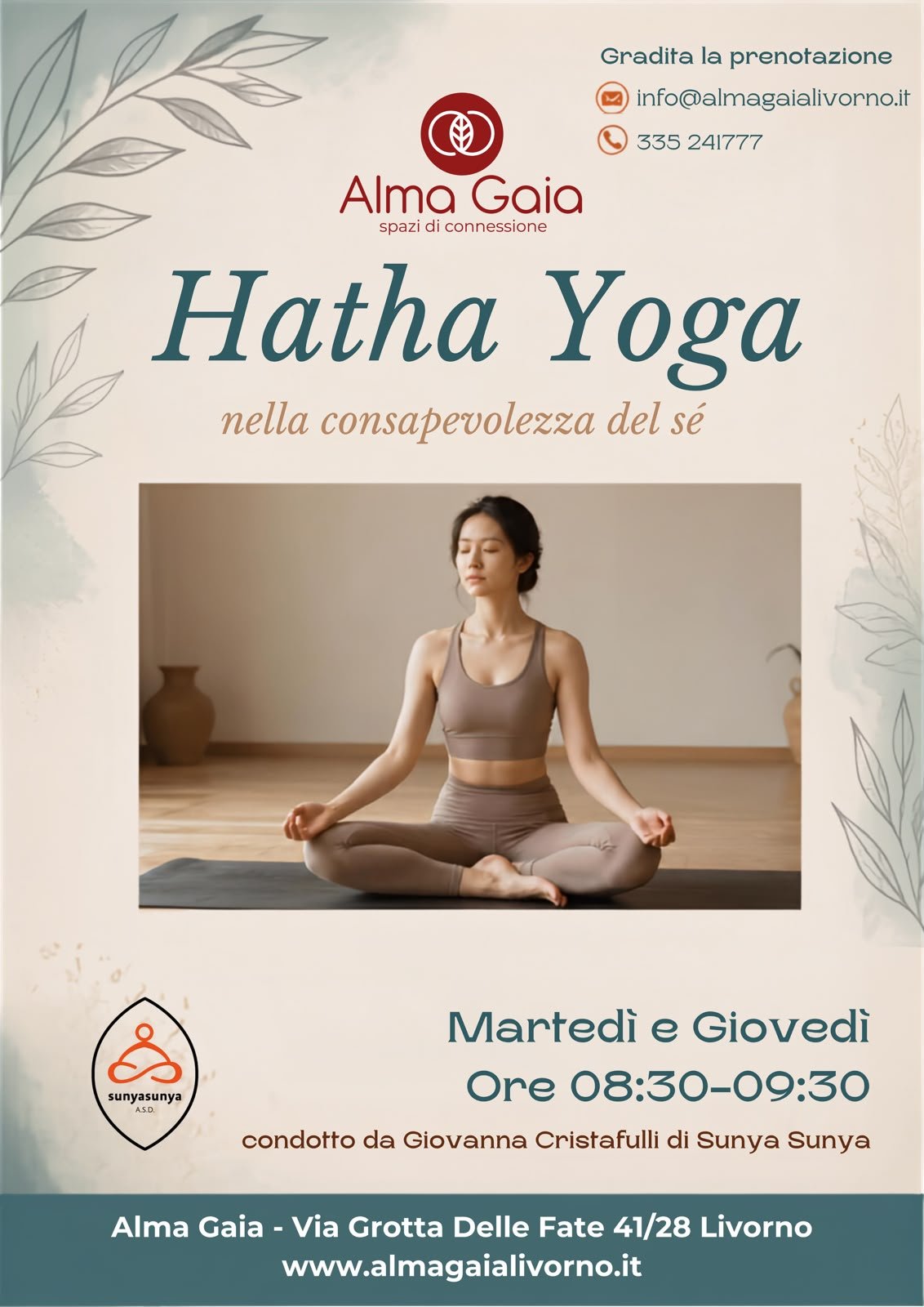 hatha yoga26 27