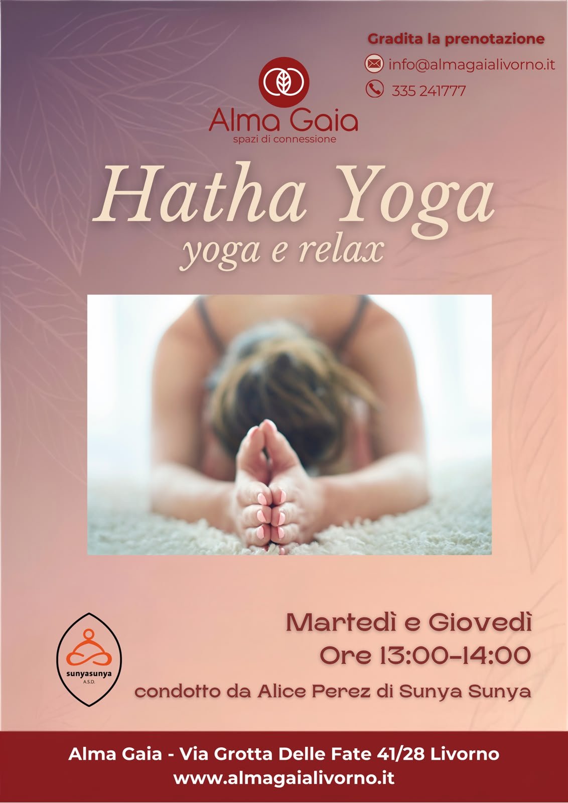 hatha yoga relax26 27
