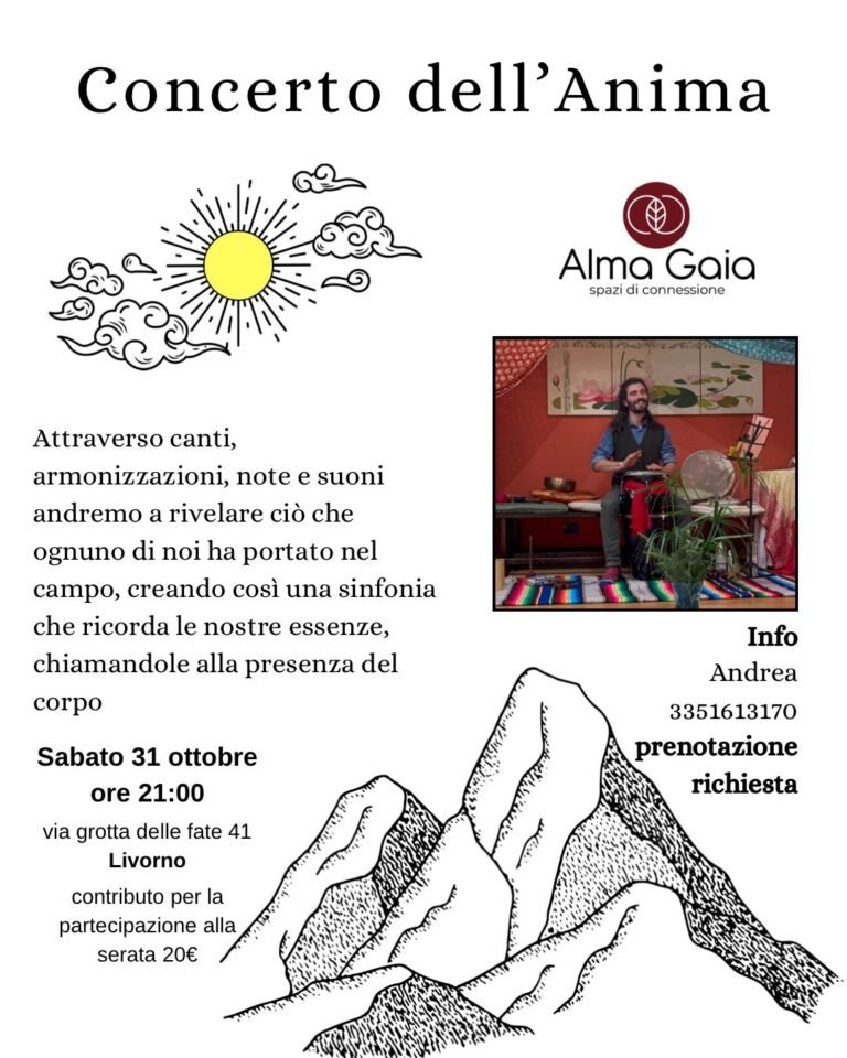 Concerto Anima